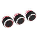 Multimedia DVD Receiver Button